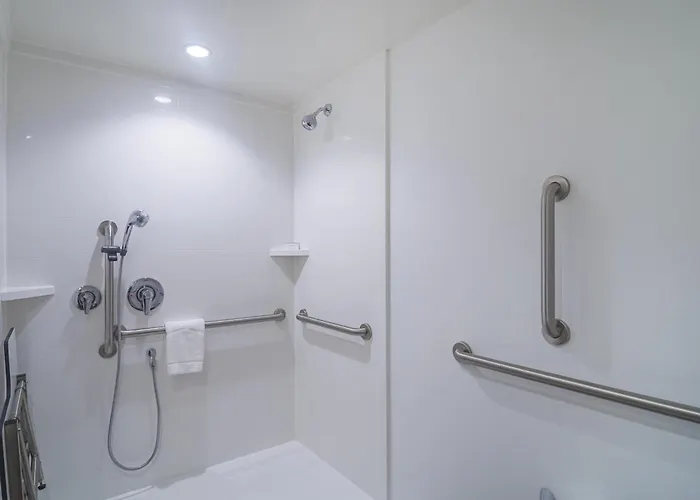 Hampton Inn Chicago North-Loyola Station, Il 3*