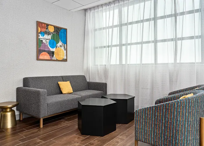 Hampton Inn Chicago North-Loyola Station, Il 3* Chicago